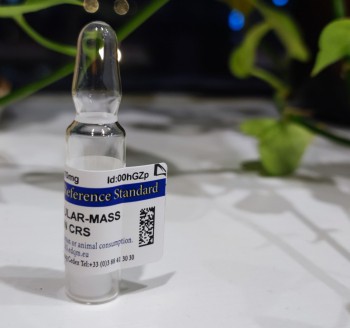 Heparin Low-Molecular-Mass for calibration CRS,H0190000