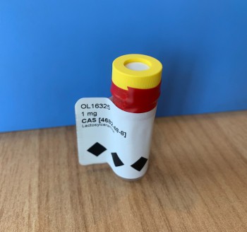 Lactosylceramide，OL16325