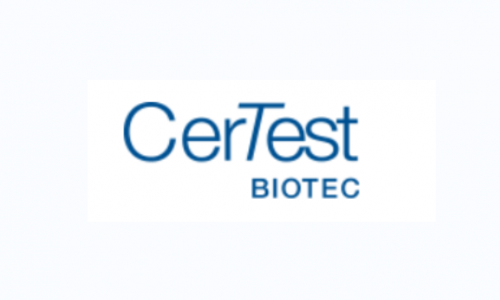 CERTEST BIOTEC.
